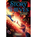 The Stolen Chapters - Hardcover