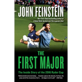 The First Major: The Inside Story of the 2016 Ryder Cup - Paperback