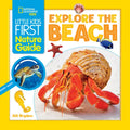 Explore the Beach - Paperback