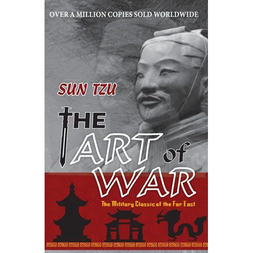 The Art of War - Paperback