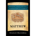 Matthew - Paperback