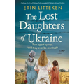 The Lost Daughters of Ukraine - Paperback