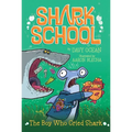 The Boy Who Cried Shark - Paperback