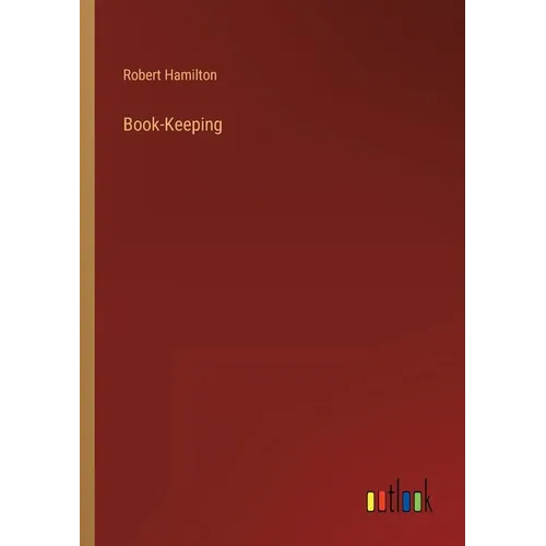 Book-Keeping - Paperback