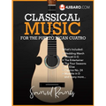 Classical Music for the Puerto Rican Cuatro: Samuel Ramos - Paperback