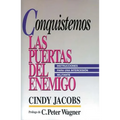 El Conquistemos Las Puertas del Enemigo = Possessing the Gates of the Enemy - Paperback