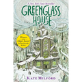 Greenglass House: A Greenglass House Story, Book 1, a National Book Award Nominee - Paperback