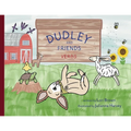 Verbs: Dudley and Friends - Paperback