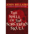 The Spell of the Sorcerer's Skull - Paperback