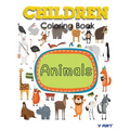Children Coloring Book: activity coloring books for kids - Paperback