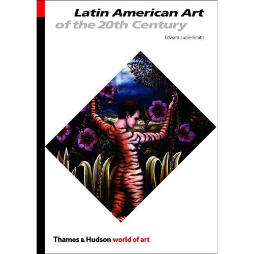 Latin American Art of the 20th Century - Paperback