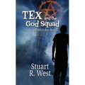Tex and the God Squad - Paperback