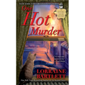 One Hot Murder - Mass Market Paperbound