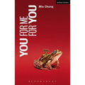 You for Me for You - Paperback
