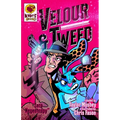 Velour & Tweed: Zero Negentropy - Paperback