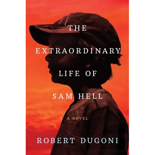 The Extraordinary Life of Sam Hell - Paperback