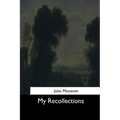 My Recollections - Paperback