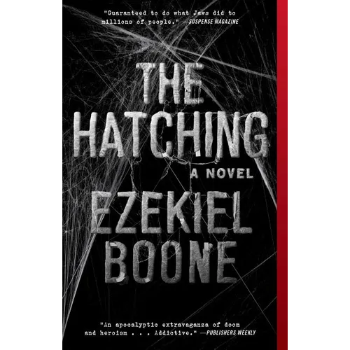 The Hatching - Paperback