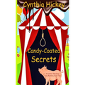 Candy-Coated Secrets - Paperback