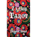 Z's Easy Tarot - Paperback