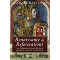 Renaissance and Reformations: An Introduction to Early Modern English Literature - Paperback