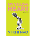 My Yellow Heart - Paperback