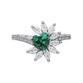 Love in Bloom Ring