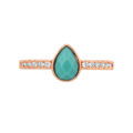 Captivating Beauty Ring