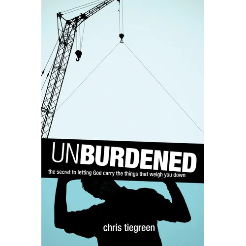 Unburdened - Paperback