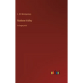 Rainbow Valley: in large print - Hardcover