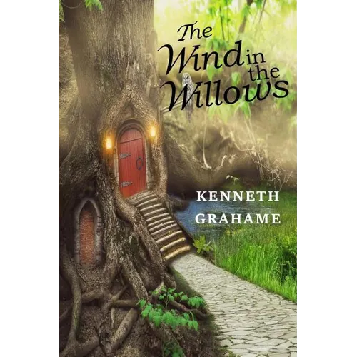 The Wind in the Willows - Paperback