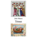 Tristan - Paperback