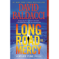 Long Road to Mercy - Paperback