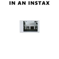 In an Instax - Paperback