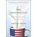 The Speechwriter - Paperback