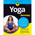 Yoga for Dummies - Paperback