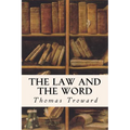 The Law and the Word - Paperback