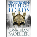 Frostborn: The High Lords - Paperback
