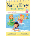 Pool Party Puzzler - Hardcover