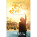 Jesus Revolution: How God Transformed an Unlikely Generation and How He Can Do It Again Today - Paperback