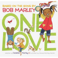 One Love - Board Book
