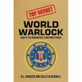 World Warlock: Case File Group One: Case of the Dragon Pilot, and Other Stories - Paperback
