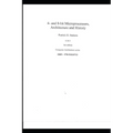 4- and 8-bit Microprocessors, Architecture and History. - Paperback