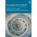 The Australian Policy Handbook: A Practical Guide to the Policymaking Process - Paperback