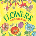 Flowers - Paperback