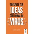 Presenta tus ideas con forma de virus - Paperback