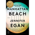 Manhattan Beach - Paperback