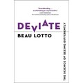 Deviate: The Science of Seeing Differently - Hardcover