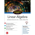 Schaum's Outline of Linear Algebra - Paperback