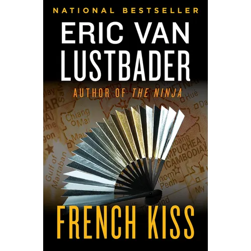 French Kiss - Paperback